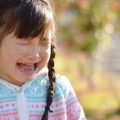 「暴れるのでは？」と耳鼻科の先生をビビらせる3歳児