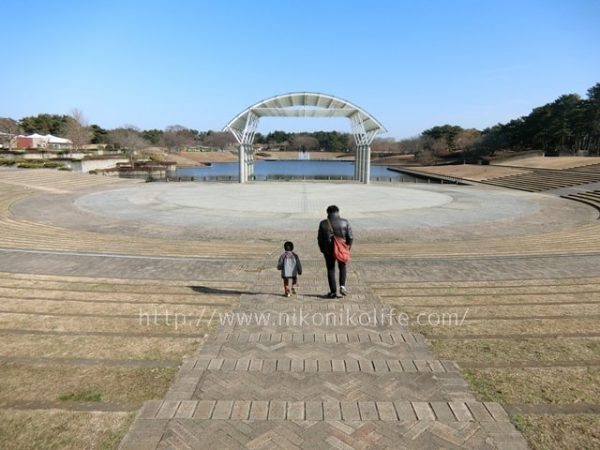 ひたち海浜公園