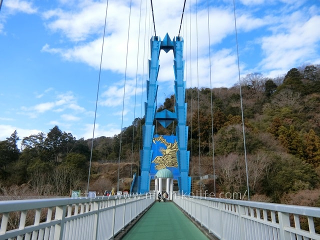 竜神大吊橋