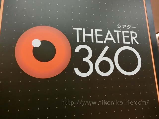 シアター360