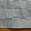 ごく稀に「お勉強スイッチ」が入る5歳児（年長）